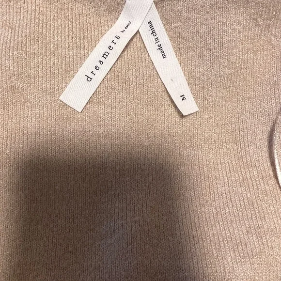 Sweater Shacket - Picture 4 of 6